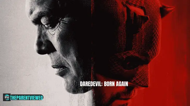 Daredevil: Born Again 2025 Parents Guide