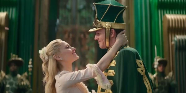 Wicked: For Good Parents Guide