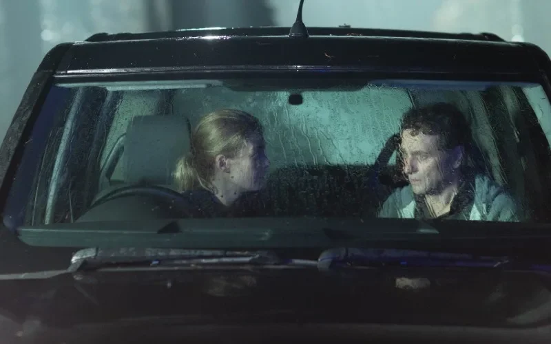 Hallow Road (2025) Parents Guide