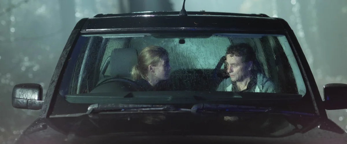 Hallow Road (2025) Parents Guide