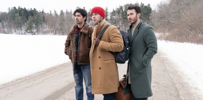 A Very Jonas Christmas (2025) Parent Guide