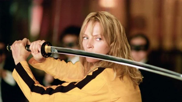 Kill Bill: The Whole Bloody Affair (2025) Parents Guide