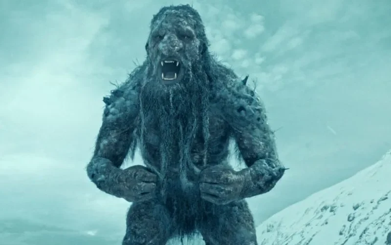 Troll 2 (2025) Parents Guide