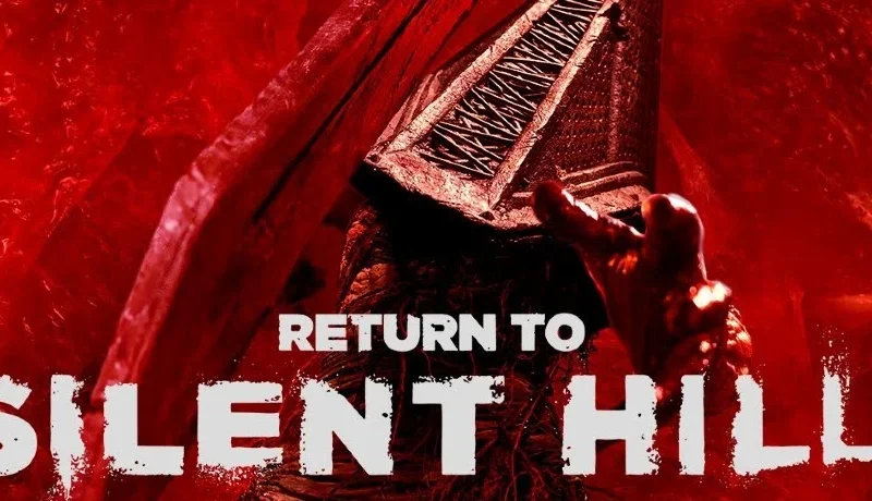 Return To Silent Hill (2026) Parents Guide