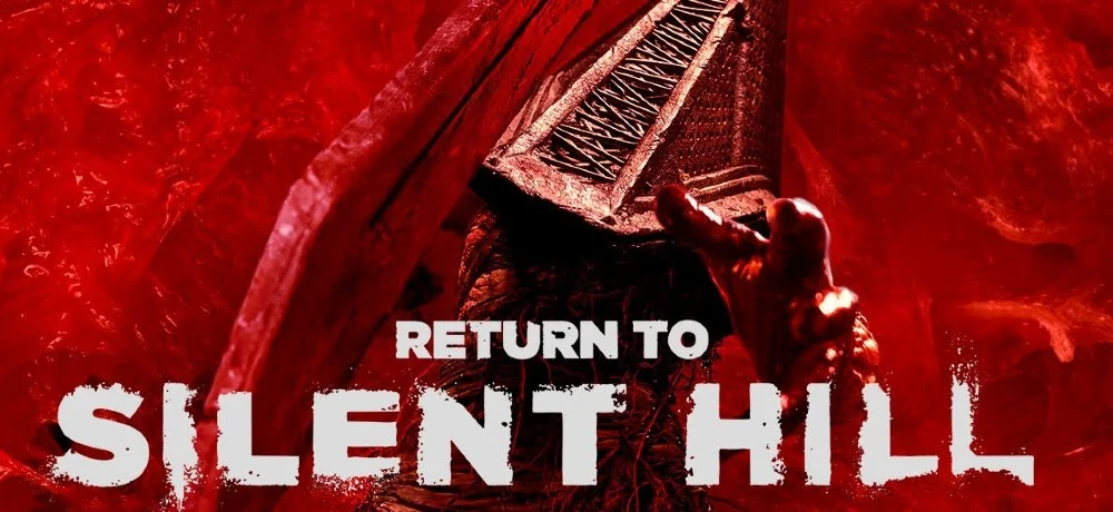 Return To Silent Hill (2026) Parents Guide
