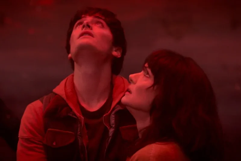 Stranger Things Finale (2025) Parents Guide