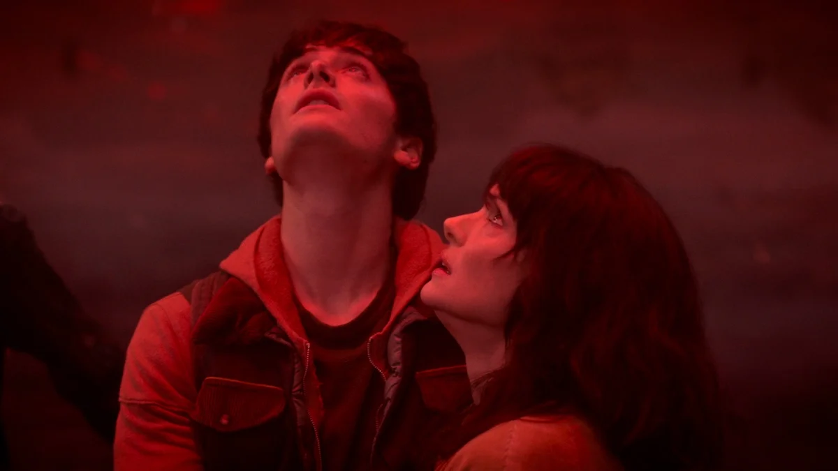 Stranger Things Finale (2025) Parents Guide