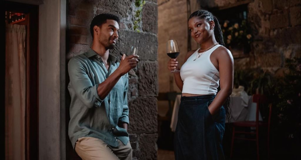 You, Me & Tuscany Parents Guide