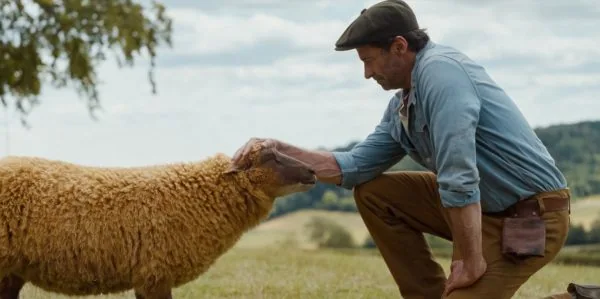 The Sheep Detectives (2026) Parents Guide