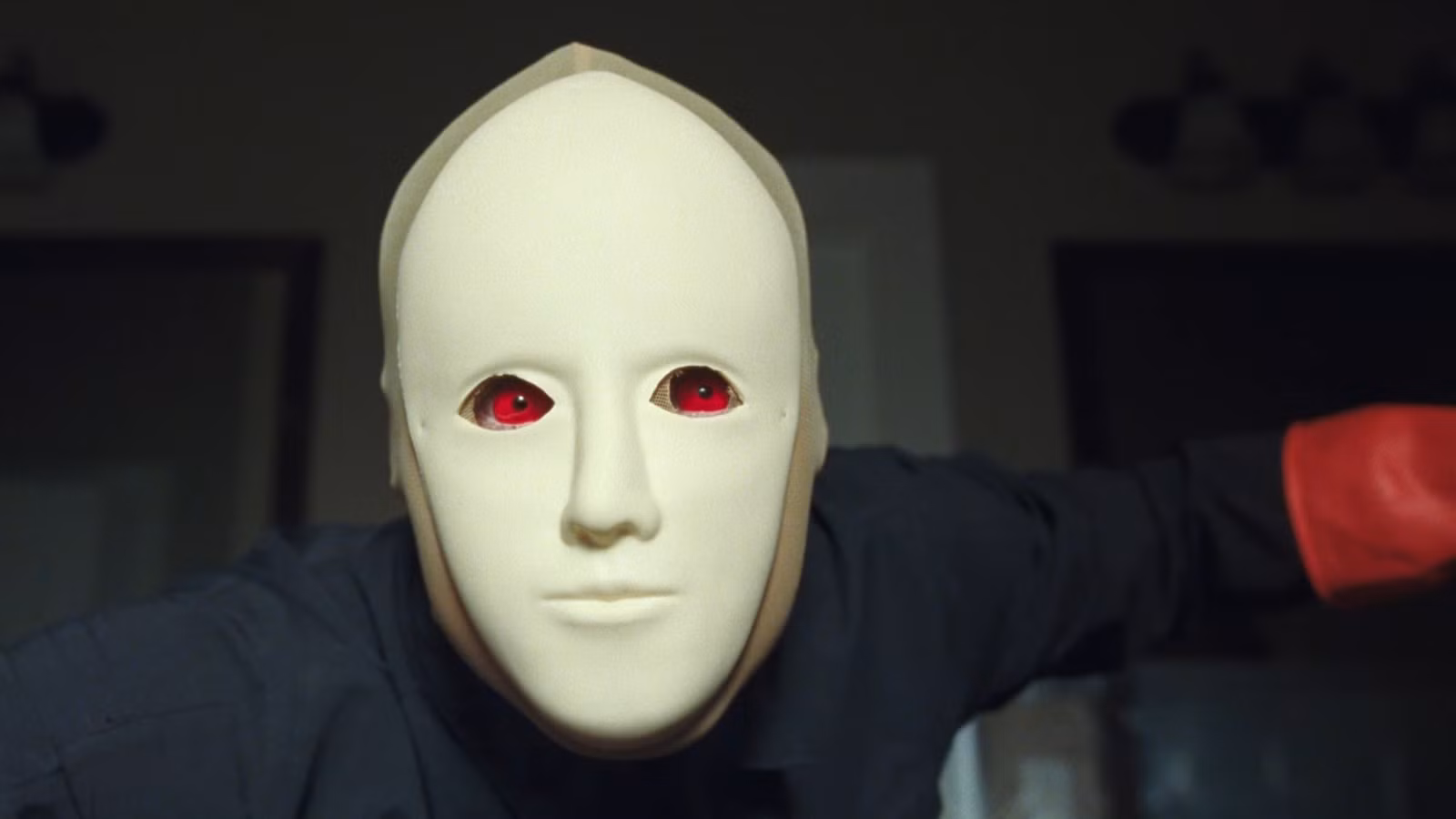 Faces of Death (2026)