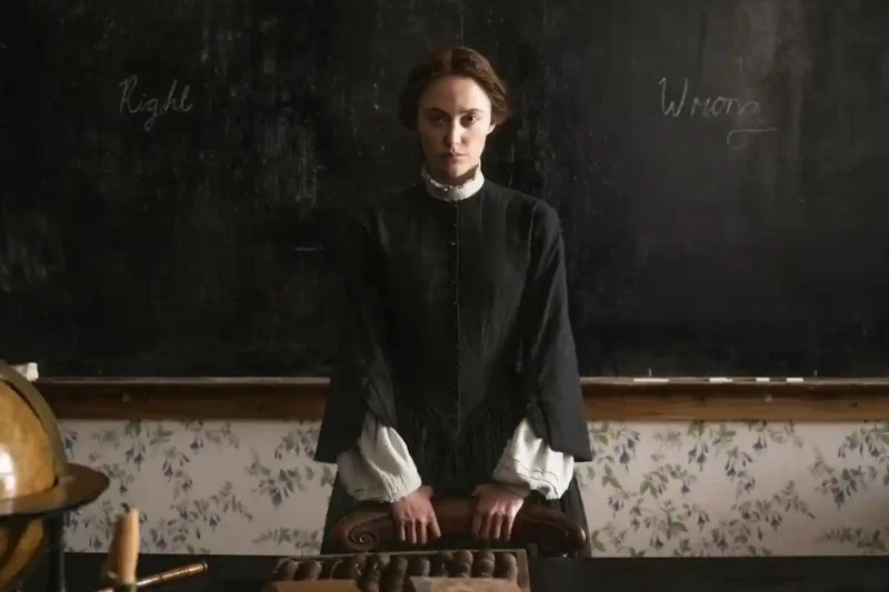 Victorian Psycho Parents Guide: Age Rating & Content Review