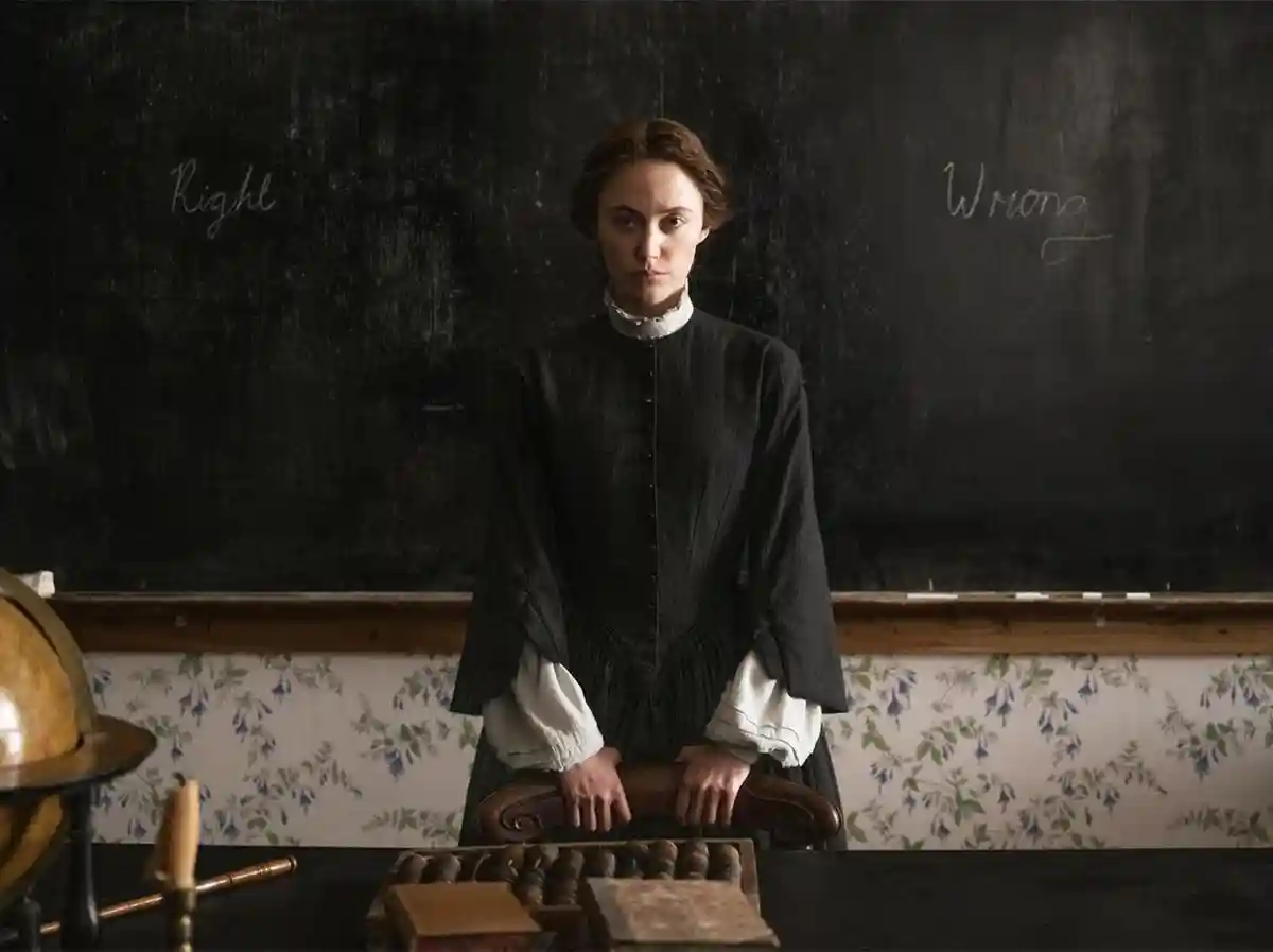Victorian Psycho Parents Guide: Age Rating & Content Review