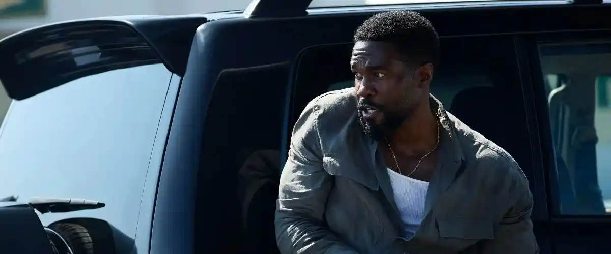 Man on Fire (2026) Parents Guide