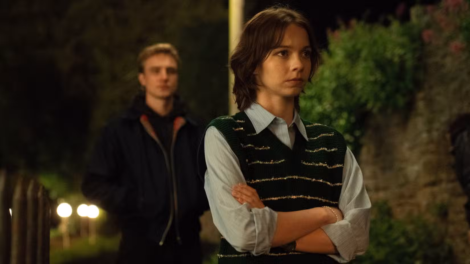A Good Girl's Guide To Murder Season 2 Review For Parents Guide