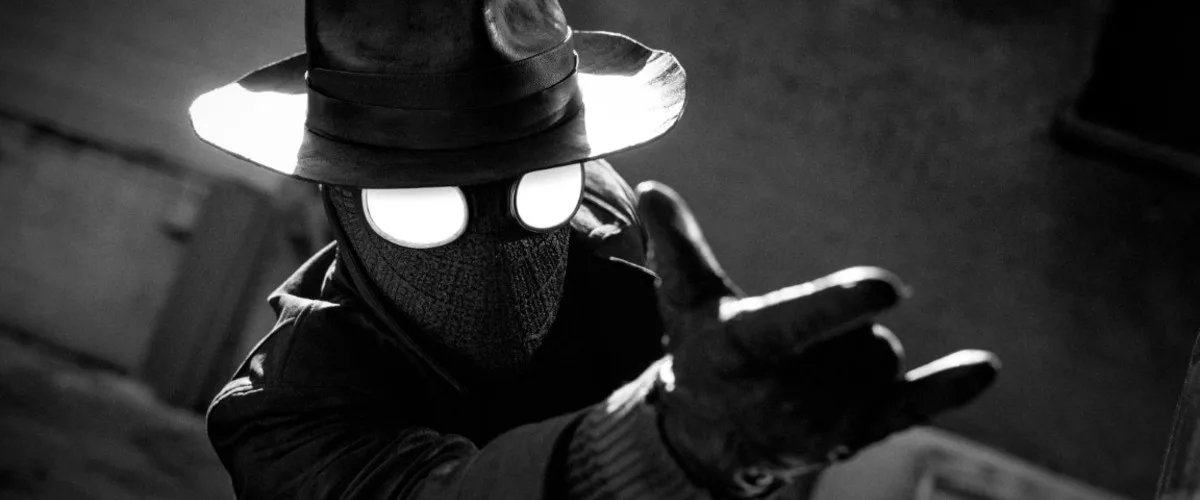 Spider-Noir TV Parents Guide
