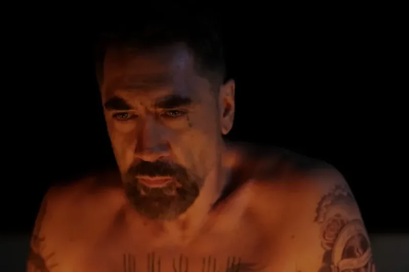 Cape Fear Tv (2025) Parents Guide