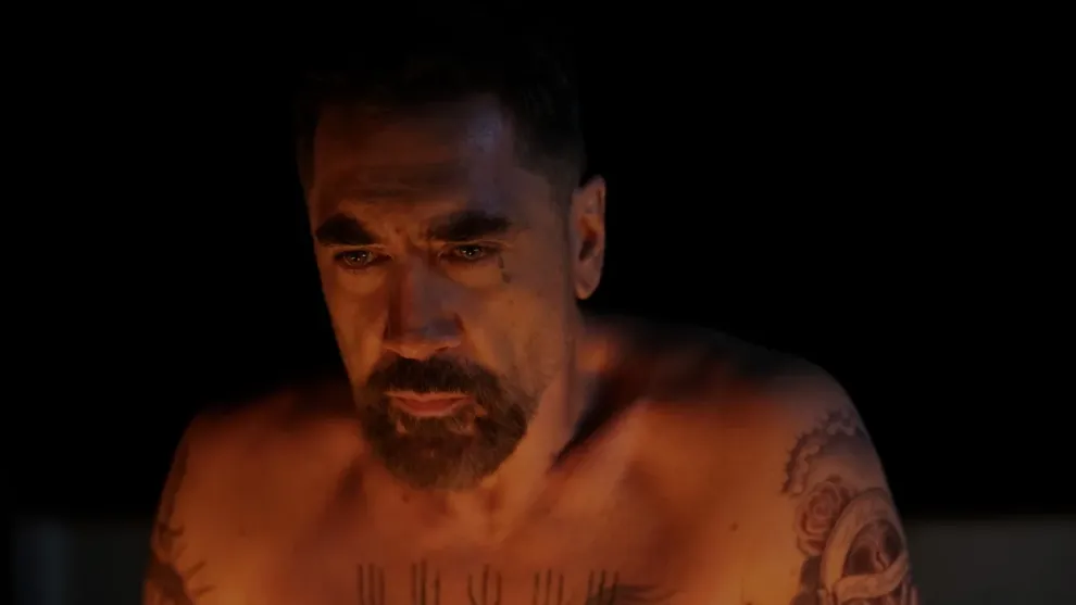 Cape Fear Tv (2025) Parents Guide