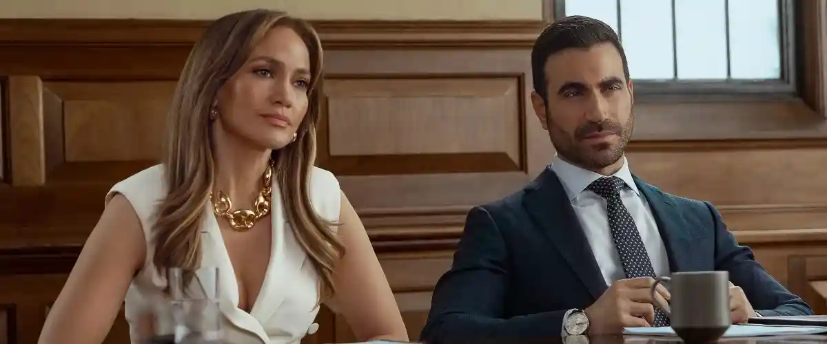 Office Romance (2026) Parents Guide