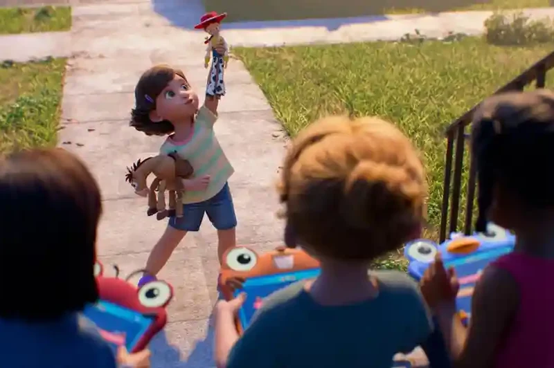 Toy Story 5 Parents Guide