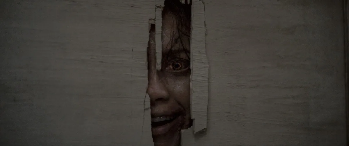 Evil Dead Burn Parents Guide