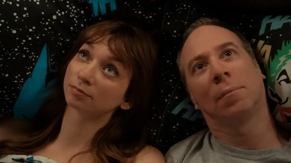 Stuart Fails to Save the Universe Tv Parents Guide